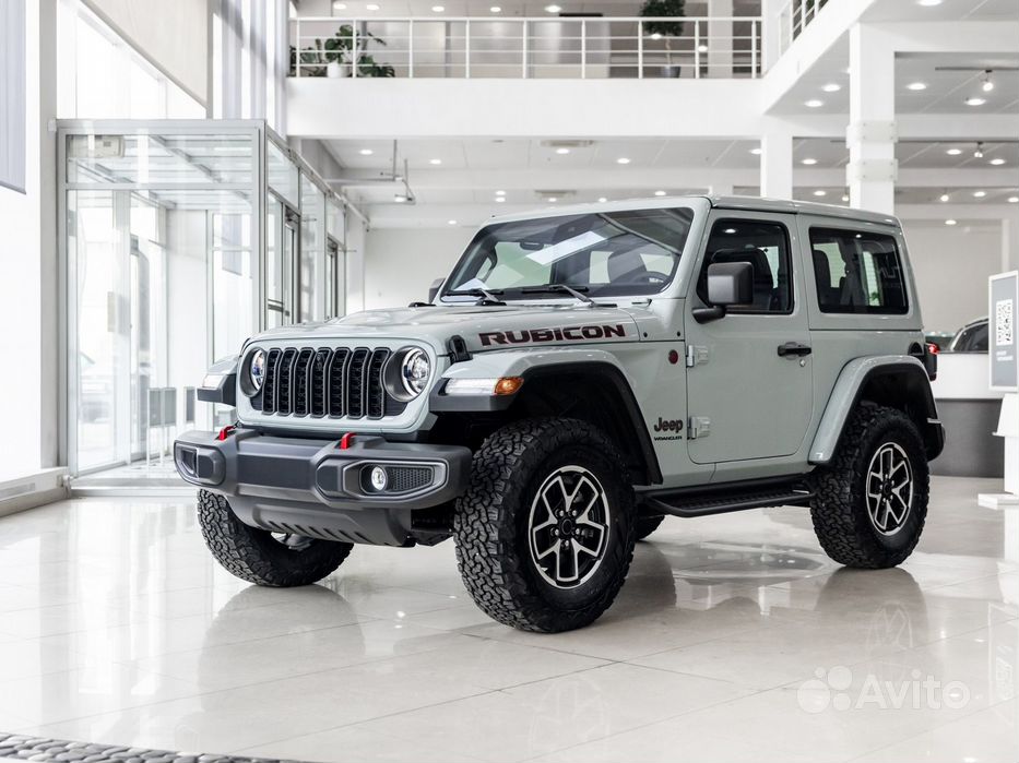 Купить Jeep 🚘 от 270 000 ₽ в Воскресенском: 60 объявлений