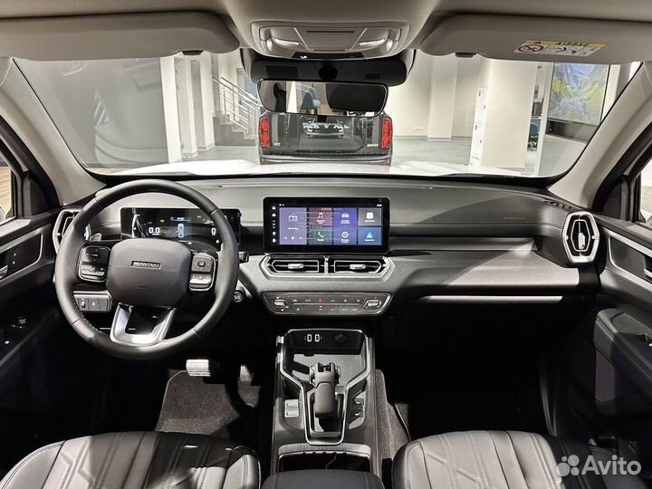 HAVAL H5 2.0 AT, 2024