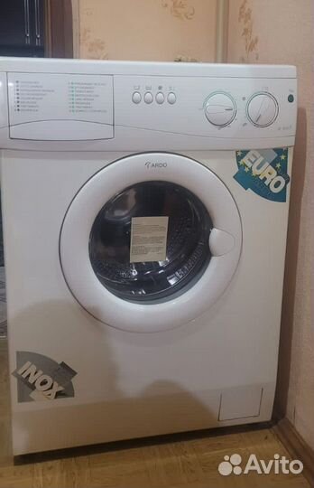 Стиральная машина автомат