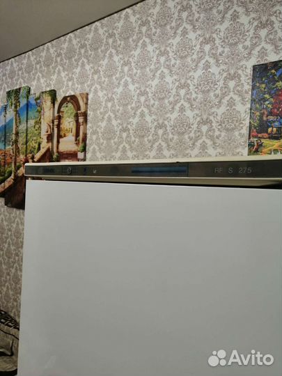 Холодильник бу stinol