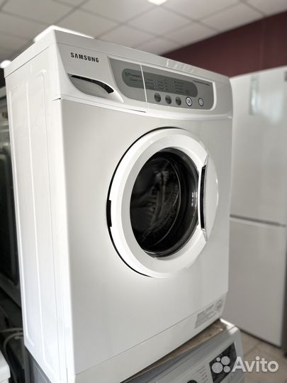 Стиральная машина Samsung