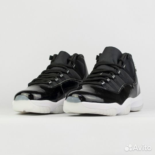 Кроссовки Nike Air Jordan 11 Jubilee