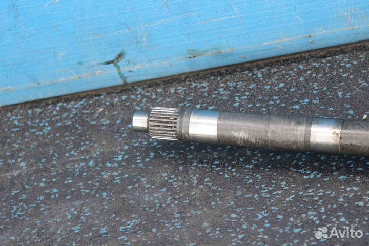 Вал АКПП Mitsubishi Diamant (Митсубиси Диамант) F1