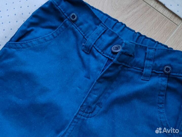 Костюм для мальчика 92