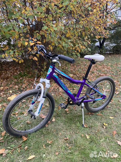 Горный велосипед Mongoose 20 rockadile W