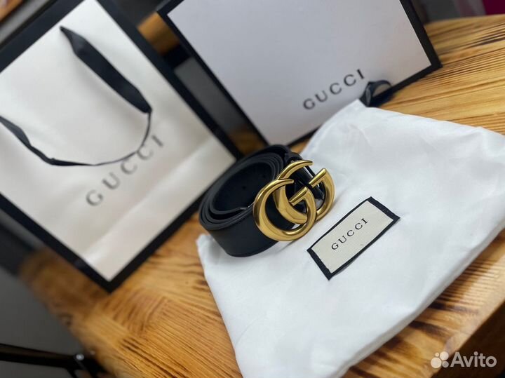 Ремень Gucci
