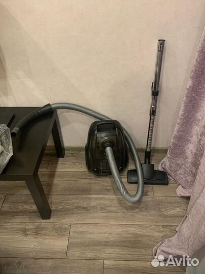 Пылесос Bimatek VC410