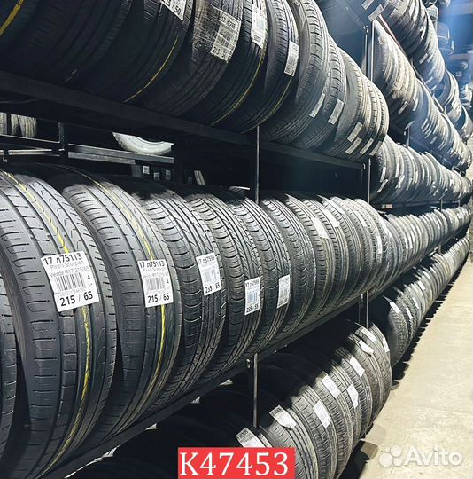 Hankook H745 Mileage Plus III 205/65 R16 95Q