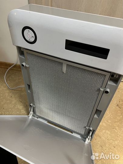 Воздухоочиститель - увлажнитель Sendo