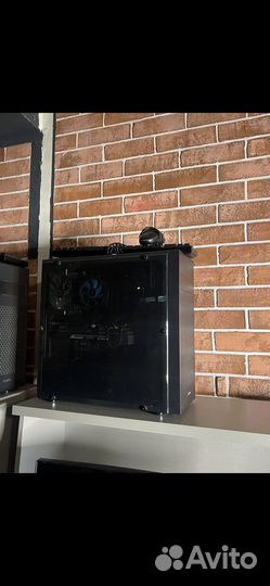 Продаю компьютер