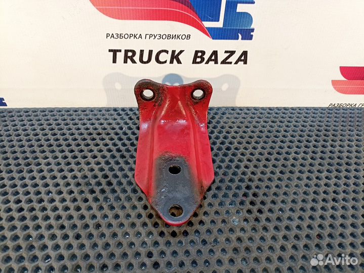 Кронштейн радиатора охлаждения Daf XF105