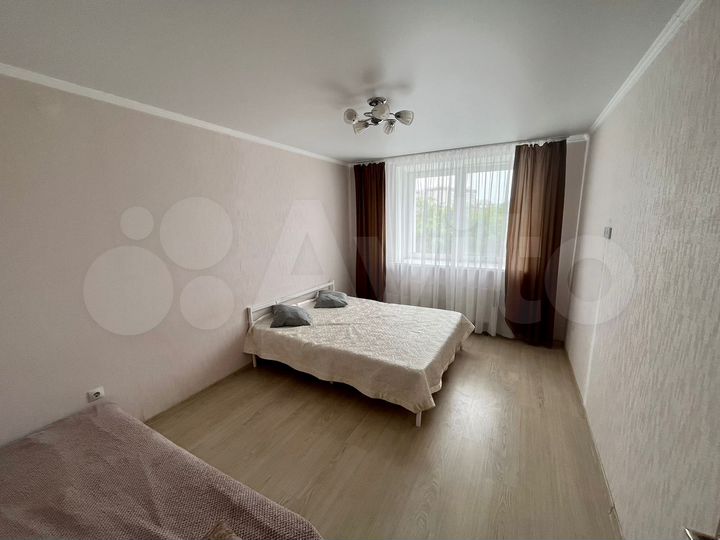 2-к. квартира, 68 м², 4/9 эт.