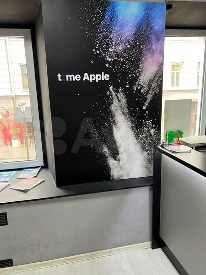 Офис, рабочее место 5 м²