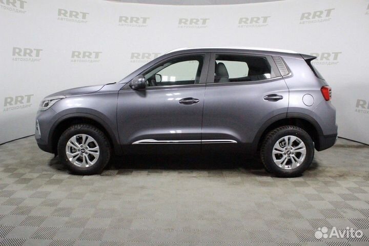Chery Tiggo 4 Pro 1.5 МТ, 2023