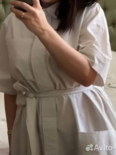 Платье Cos M/L