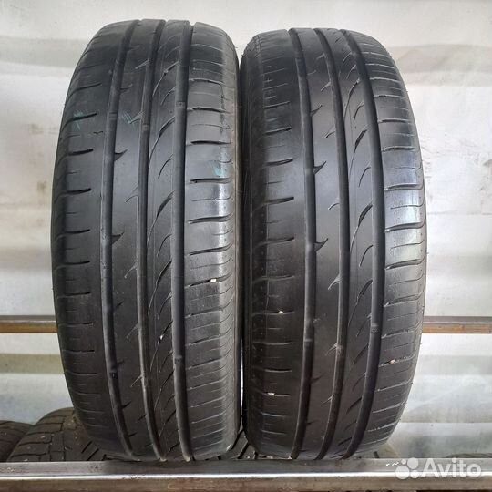 Nexen N Blue HD 185/65 R15 88T