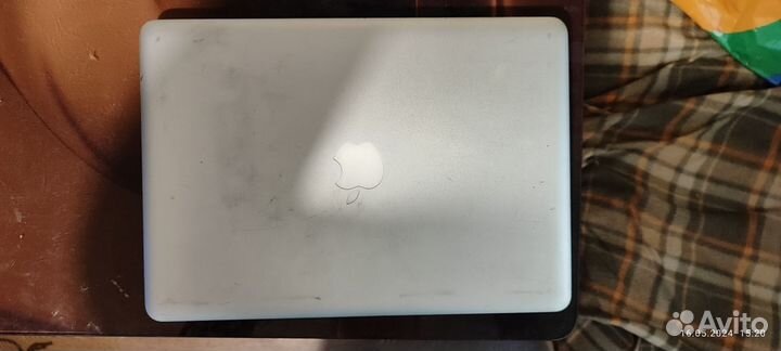 Macbook pro 13 2009