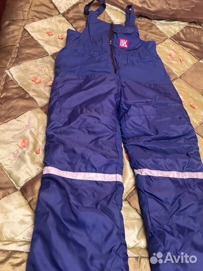 Спецодежда