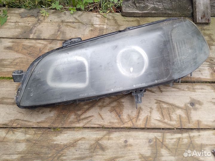 Фары honda torneo