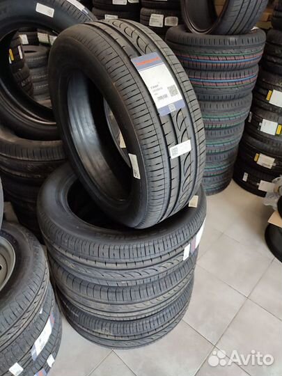 Pirelli Formula Energy 225/55 R18