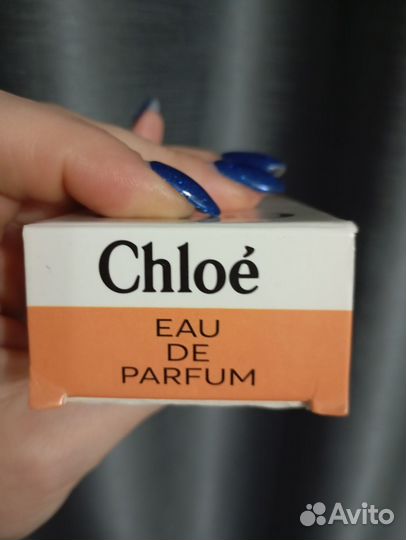 Chloe eau de parfum (тестер 60 мл.)