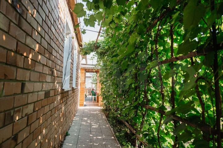 Дом 10 м² на участке 10 сот.