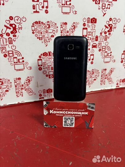 Samsung Galaxy Star Plus GT-S7262, 4 ГБ