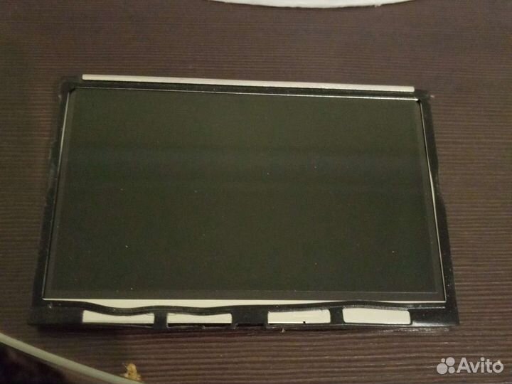 Экран для psp e1008 матрица дисплей