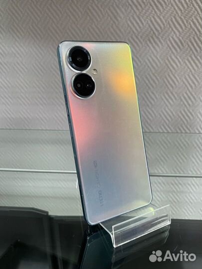 Смартфон tecno Camon 19 Pro 8/128