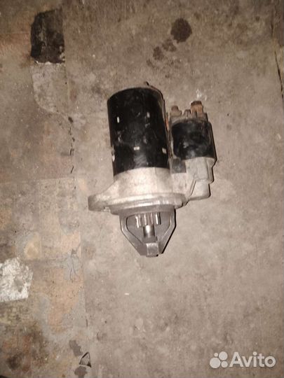 Модель зажигания на