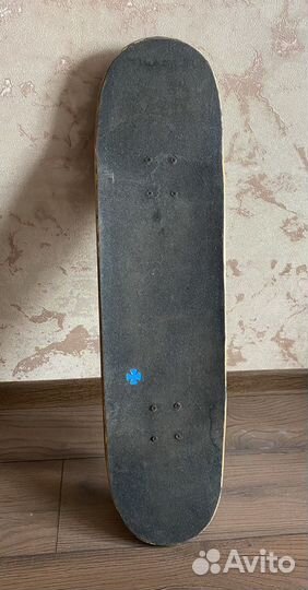 Скейтборд