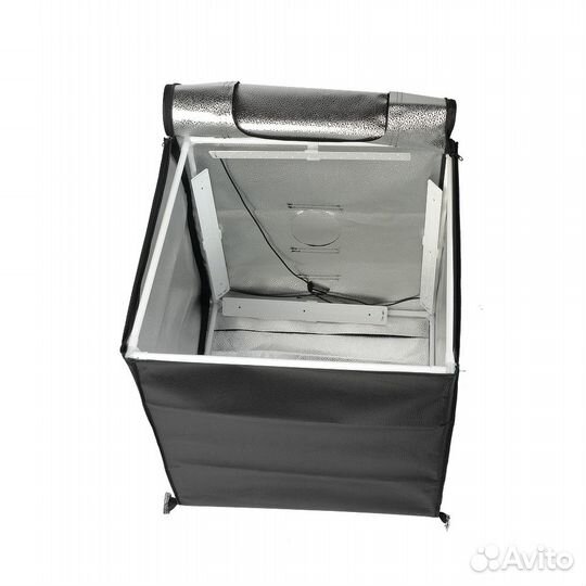 Фотобокс Falcon Eyes Light Cube Z40 LED