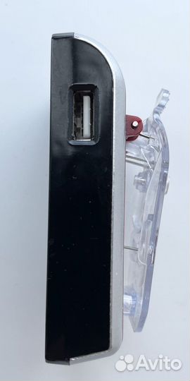 Зарядное устройство для акб сотовых телефонов