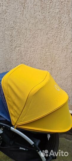 Кап bugaboo bee 5