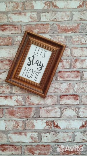 Баннер Пресс-Волл Фотозона под лофт кирпич