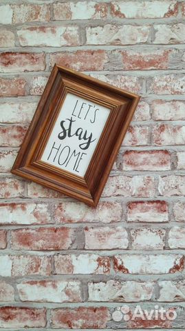 Баннер Пресс-Волл Фотозона под лофт кирпич