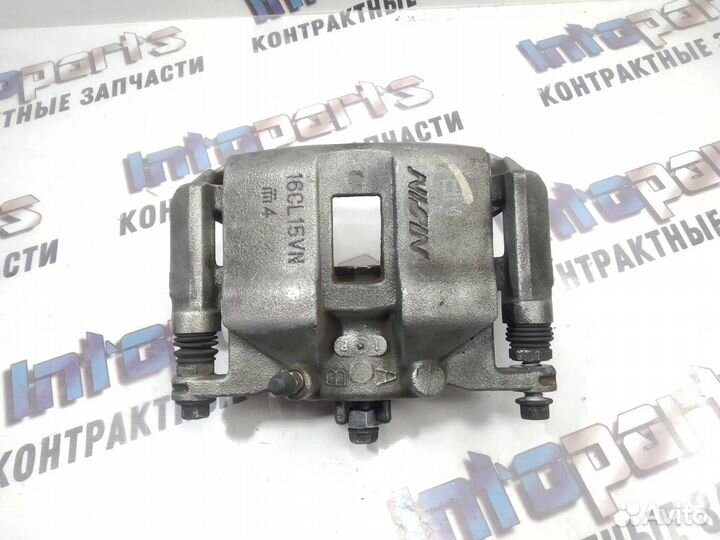 Суппорт передний левый Honda Civic 8 4D FD 1.8