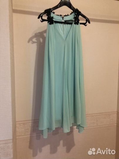 Платье женское 46 48