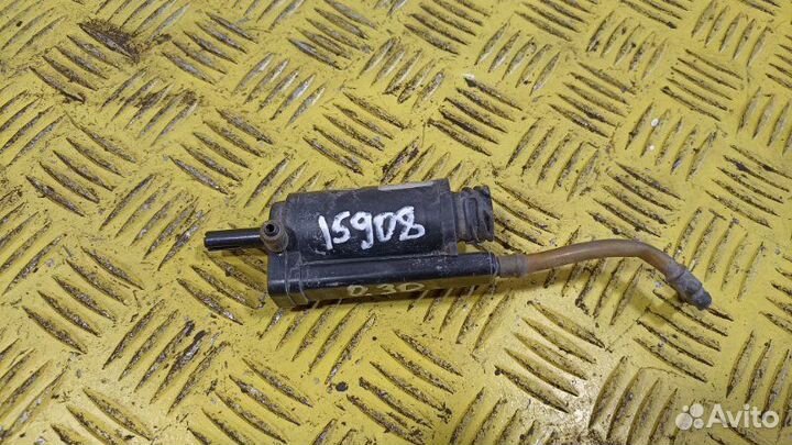 Насос омывателя Man Tga Tgs Tgx