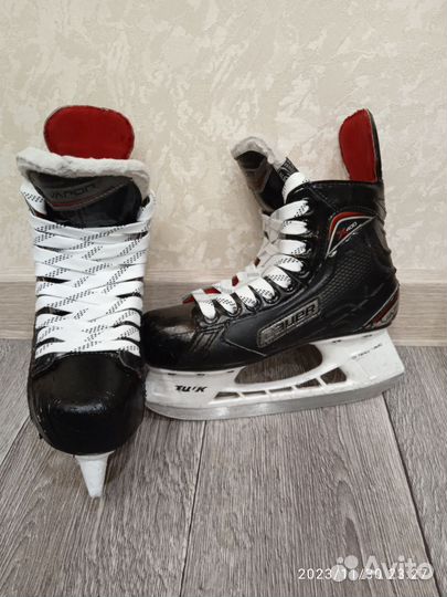 Хоккейные коньки bauer vapor select 1.5D