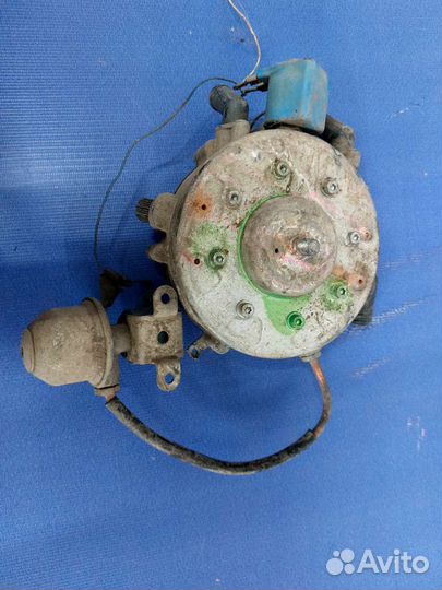 Газовый редуктор Lovato