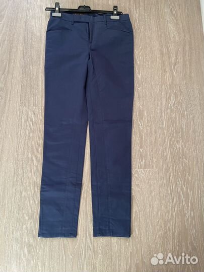 Брюки Loro Piana