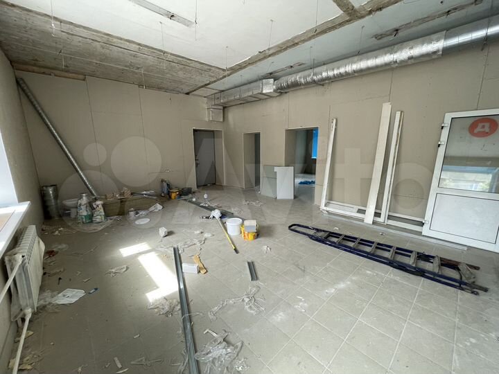 Торговая площадь, 481.9 м²