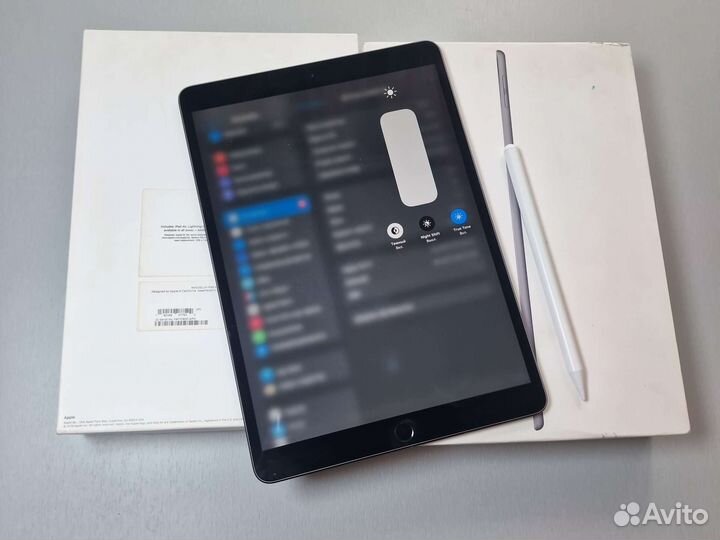 iPad 10.5 + Стилус. Для рисования и игр