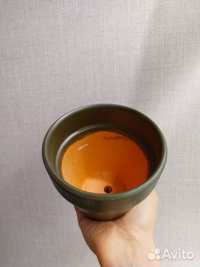 Горшок для цветов