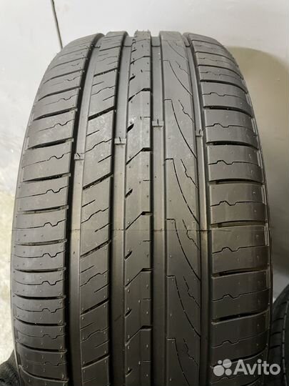 Zeta Impero 245/45 R20 103W