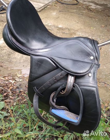 Седло конкурное Pffif