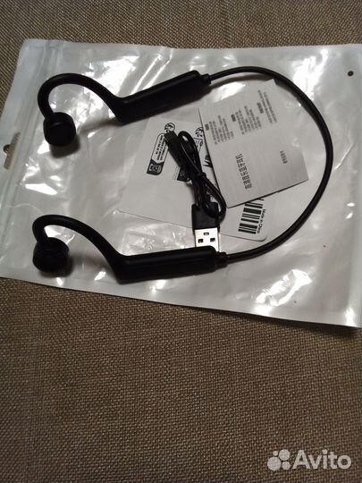 Bluetooth-гарнитура