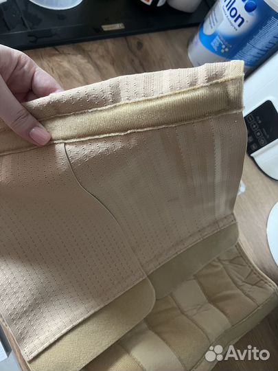 Бандаж послеоперационный