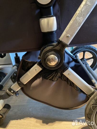 Коляска bugaboo cameleon 3 2 в 1 торг